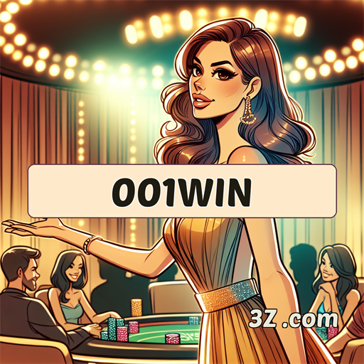 Recursos Inovadores do App do 001win.com: Jogar sem Limites