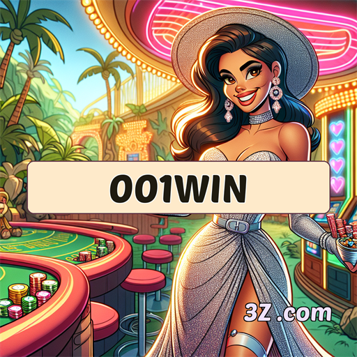 Bônus Imperdíveis e Diversão Sem Fim no 001win.com