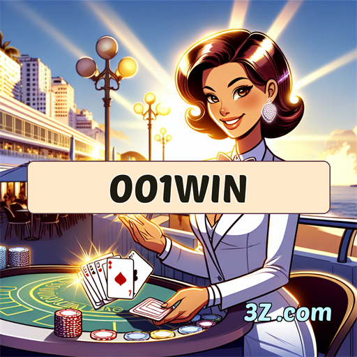 Aventura Inesquecível no Login do 001win.com