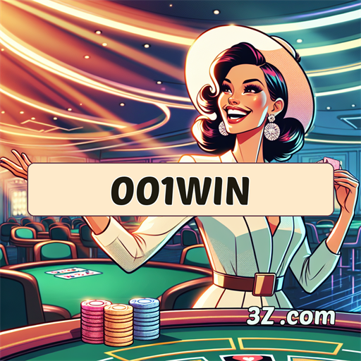 Experimente a seção paga de jogos no 001win.com e ganhe mais!