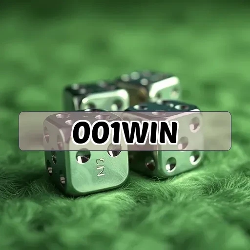 001win.com: Exploração Profunda da Estrondosa Plataforma de Jogos