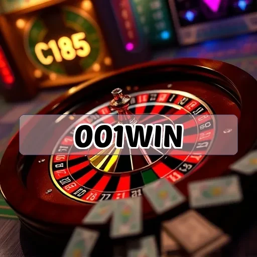 001win.com: Promoções Imperdíveis para Jogadores de Apostas