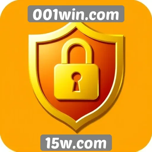 Análise da segurança em jogos no site 001win