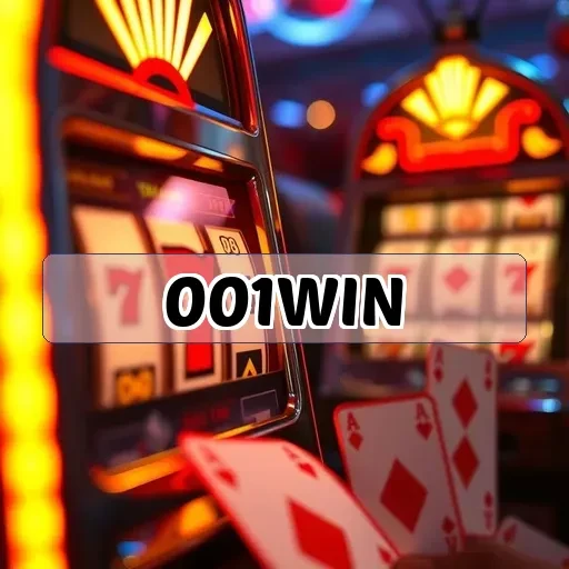 001win.com - Caça-Níqueis