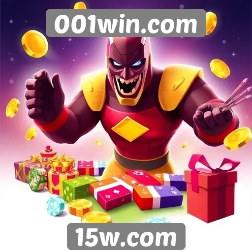 001win.com oferece ampla variedade de jogos online