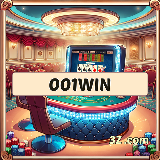 Experiência VIP: Acessos Exclusivos no 001win.com